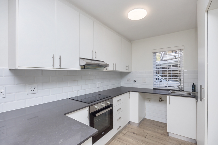2 Bedroom Property for Sale in Rondebosch Western Cape